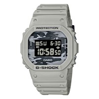 Reloj Hombre G-Shock DW-5600CA-8